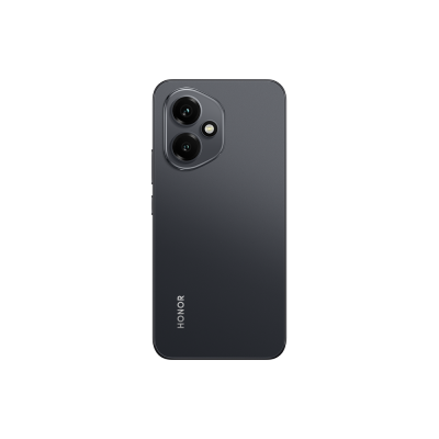 Okostelefon Honor 400 5G 8/512GB, éjfekete OP