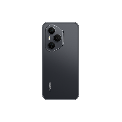 Okostelefon Honor 400 Pro 5G 12/512GB, éjfekete OP
