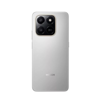 Okostelefon Honor X7d 8/256GB, meteor ezüst