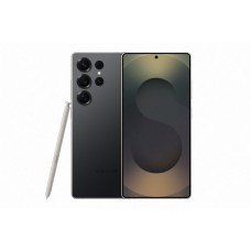 Okostelefon Samsung S938B GALAXY S25 ULTRA (12GB/512GB), titanium fekete