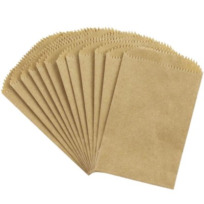 Papírzacskó általános 10kg 30x5x59 200 db/doboz