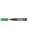 Alkoholos marker 1-4mm, vágott Ico 12 zöld