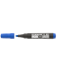 Alkoholos marker 3mm, kerek Ico 11XXL kék