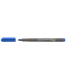 Alkoholos marker B, OHP Ico kék