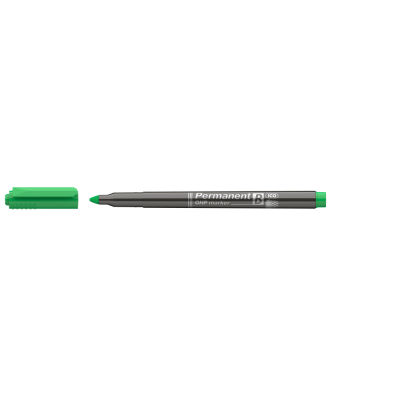 Alkoholos marker B, OHP Ico zöld