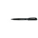 Alkoholos marker 1mm, CD/DVD Liner M Centropen 4606 zöld