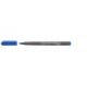 Alkoholos marker M, OHP Ico kék