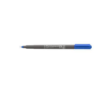 Alkoholos marker S, OHP Ico kék