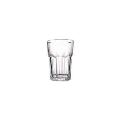 Pohár 300 ml üveg Gibraltar