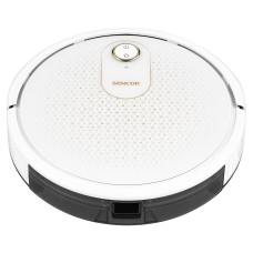 Porszívó, robotporszívó SRV 4550WH SENCOR