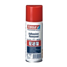 Ragasztó és matricaeltávolító spray 200ml, Tesa