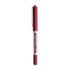 Rollertoll 0,5mm, Uni UB-150, írásszín piros