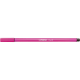 Rostirón, filctoll 1mm, M STABILO Pen 68 rózsaszín