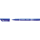 Rostirón, tűfilc 0,3mm, F STABILO Sensor kék