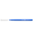 Rostirón, tűfilc vízbázisú, 0,5mm, kerek test, Tinten Pen Ico kék