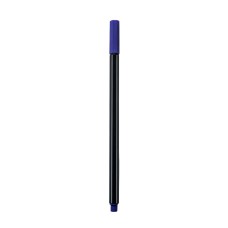 Rostirón, tűfilc vízbázisú, 0,4mm, hatszögletű, lila