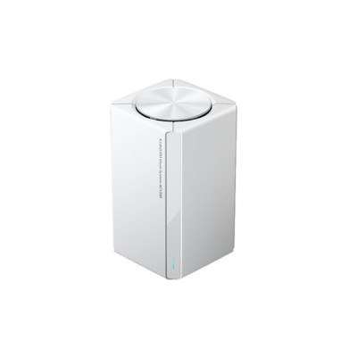 Router XIAOMI MESH SYSTEM AC1200 WIFI router (HOTSPOT, 1200 Mbps, Dualband, 2db) fehér