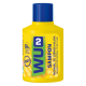 Sampon 100 ml normál és zsíros hajra WU2
