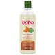 Sampon 400 ml Baba 2 in 1 Mandulaolajjal