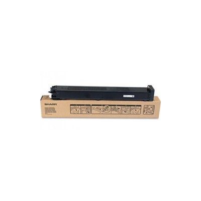 Sharp MX23 toner black ORIGINAL