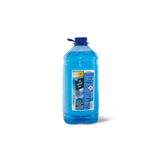 Szélvédőmosó téli 5 liter -19C Prelix