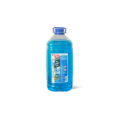Szélvédőmosó téli 5 liter -40C Prelix