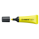 Szövegkiemelő 2-5mm, Stabilo Neon 72/24 sárga