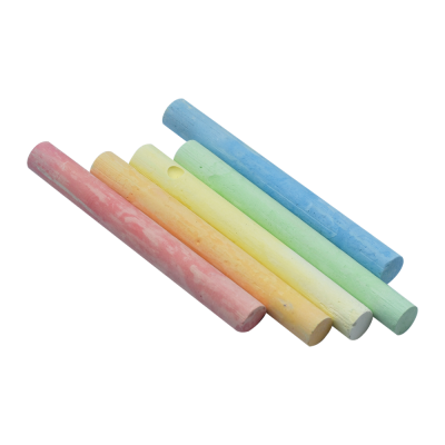 Táblakréta Bluering® 100 db/doboz, vegyes színek