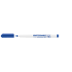 Táblamarker 1-1,5mm, M kerek Ico kék
