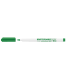 Táblamarker 1-1,5mm, M kerek Ico zöld