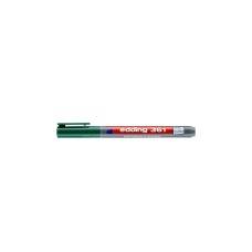 Táblamarker 1mm, kerek Edding 361 zöld