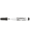 Táblamarker 3mm, kerek Ico 11XXL fekete