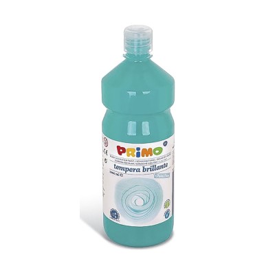 Tempera 1000ml, Primo 560 türkíz