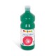 Tempera 1000ml, Primo 630 sötétzöld