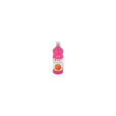Tempera 1000ml, Primo 350 ciklámen