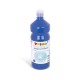 Tempera 1000ml, Primo 500 sötétkék