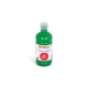 Tempera 500ml, Primo 630 sötétzöld