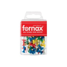 Térképtű BC-23 színes, 50 db/doboz, Fornax