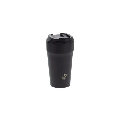 Thermo bögre 470 ml Ars Una fekete