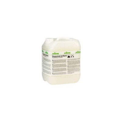 Tisztítószer 10 liter gépi Dopomat Brilliant Kiehl