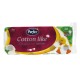Toalettpapír 3 rétegű kistekercses 100% cellulóz 160 lap/tekercs 10 tekercs/csomag Cotton Like Perfex fehér