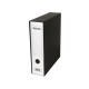 Tokos iratrendező A4, 8cm, Fornax Prestige fehér