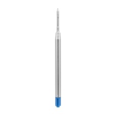 Tollbetét  0,7 mm, Zebra 901, kék
