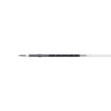 Tollbetét  0,7 mm, Zebra Bio-Cek, kék