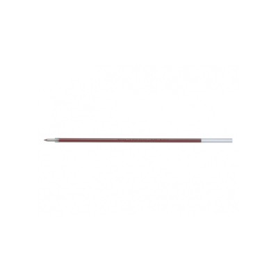 Tollbetét 0,7mm, Pilot Super Grip G kupakos tollhoz, írásszín piros