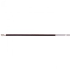 Tollbetét 0,7mm, H Zebra, írásszín kék