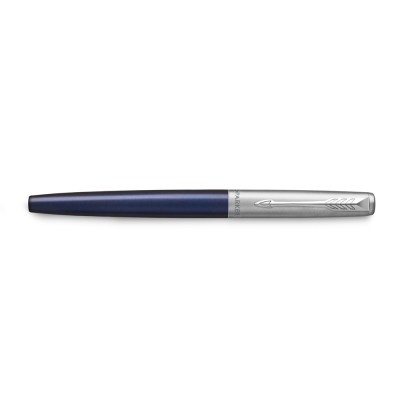 Töltőtoll Royal kék test, ezüst klipsz 2030950 Parker Royal Jotter