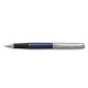 Töltőtoll Royal kék test, ezüst klipsz 2030950 Parker Royal Jotter