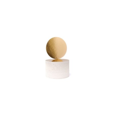 Tortaalátét kerek átmérő: 16 cm