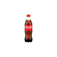 Üdítőital 0,5l Coca Cola DRS